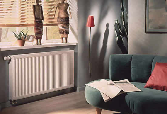 暖氣片安裝正當(dāng)時(shí)，你還等什么？