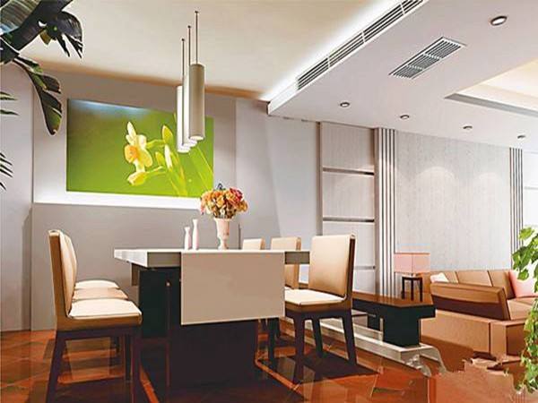 中央空調(diào)漏水！——如何解決？