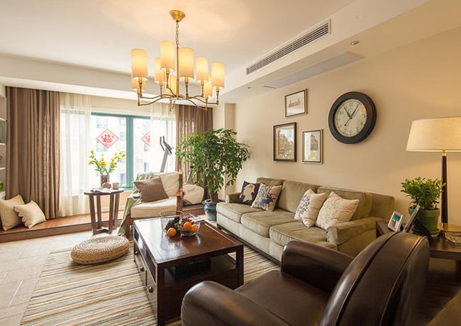 中央空調(diào)安裝-相比柜機、掛機，家用中央空調(diào)優(yōu)勢究竟在哪？