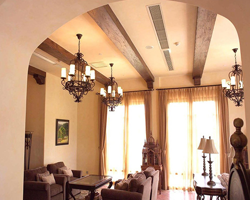 中央空調(diào)安裝公司—中央空調(diào)維修需要注意以下四大誤區(qū)！