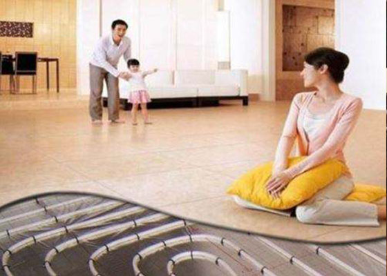 地暖管材多少錢？這些地暖管材一定要知道！