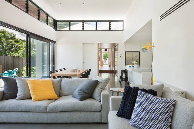 新風(fēng)系統(tǒng)并非只適合霧霾天，日常使用好處多多。